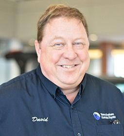 David  Myers  
