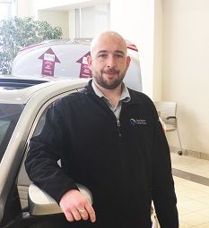 Matthew  Lafontaine  