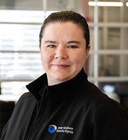 Melanie  Currie  