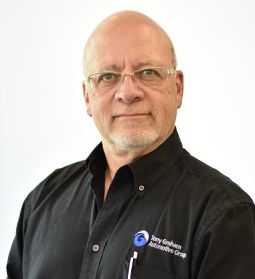 Mike  Torunski 