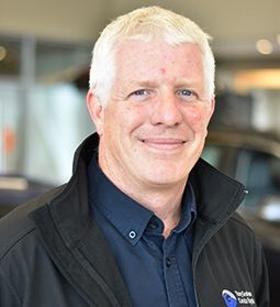 Patrick  Demahy 