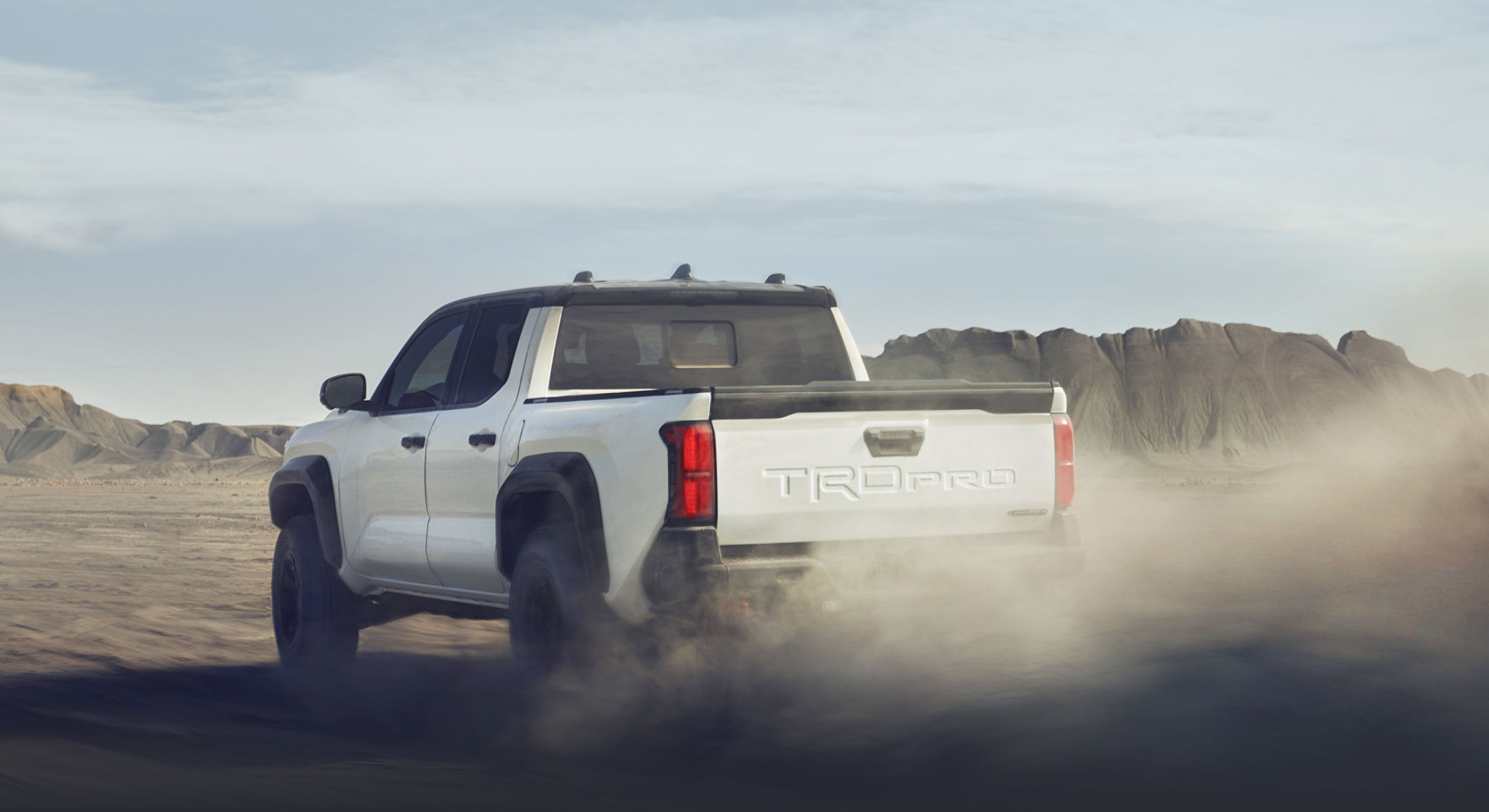 TRD PRO